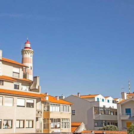 Casa Dos Farois Garagem Gratuito Praia Da Barra Gafanha da Nazaré エクステリア 写真