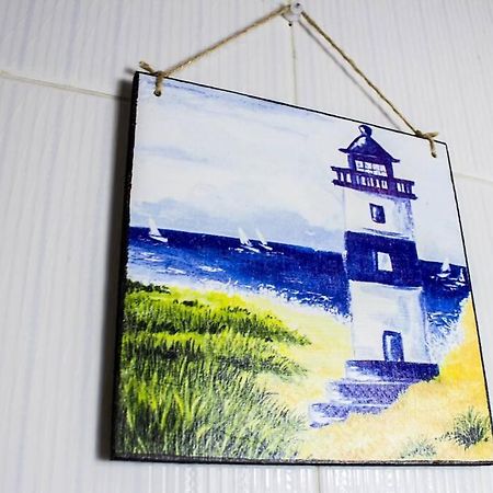 Casa Dos Farois Garagem Gratuito Praia Da Barra Gafanha da Nazaré エクステリア 写真